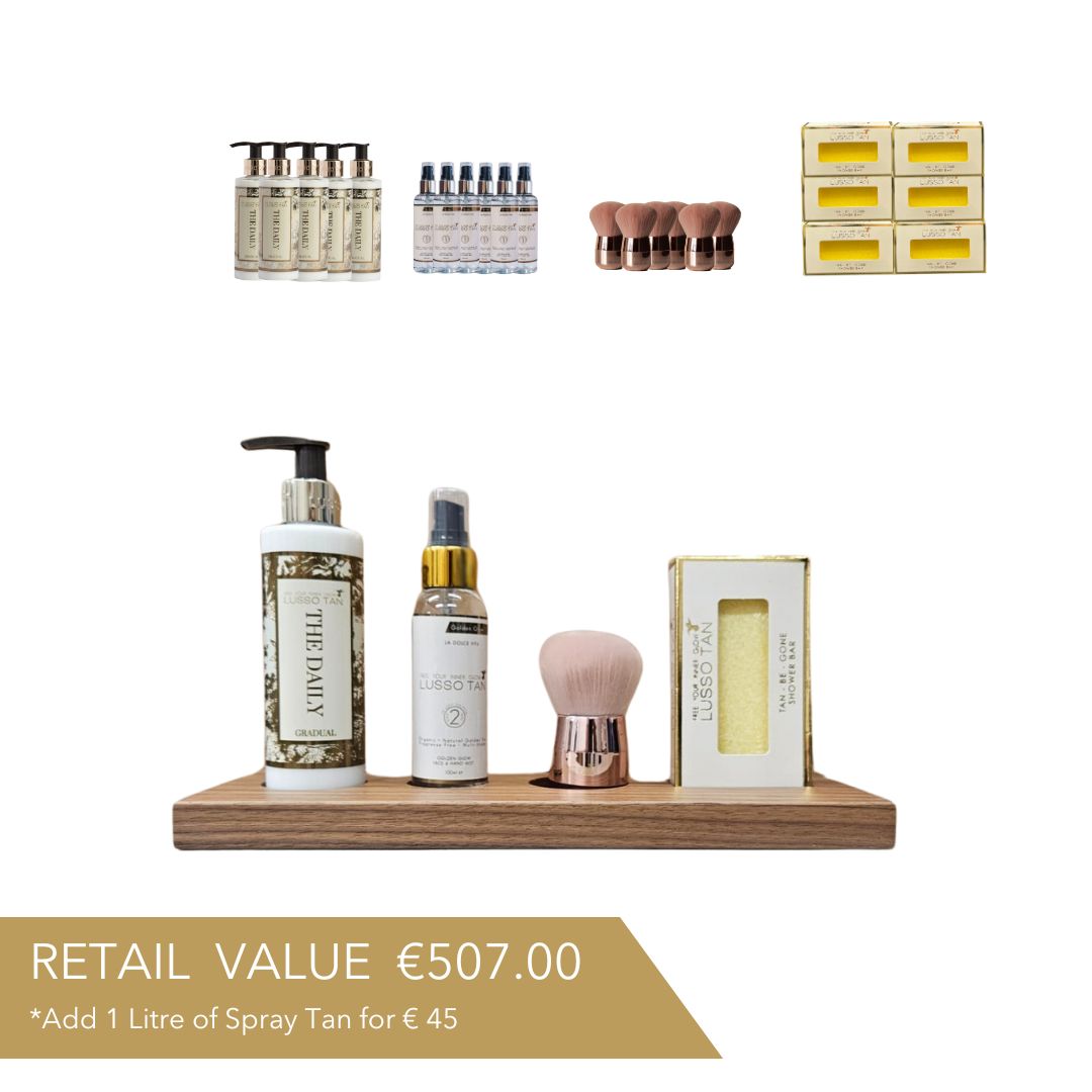 Holiday Essentials Bundle