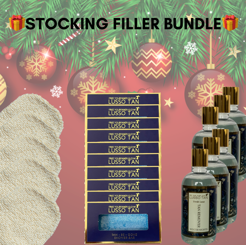 π STOCKING FILLER BUNDLE π