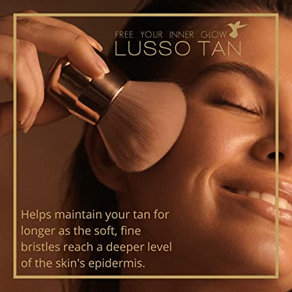 Sunless Tanning Mist Brush