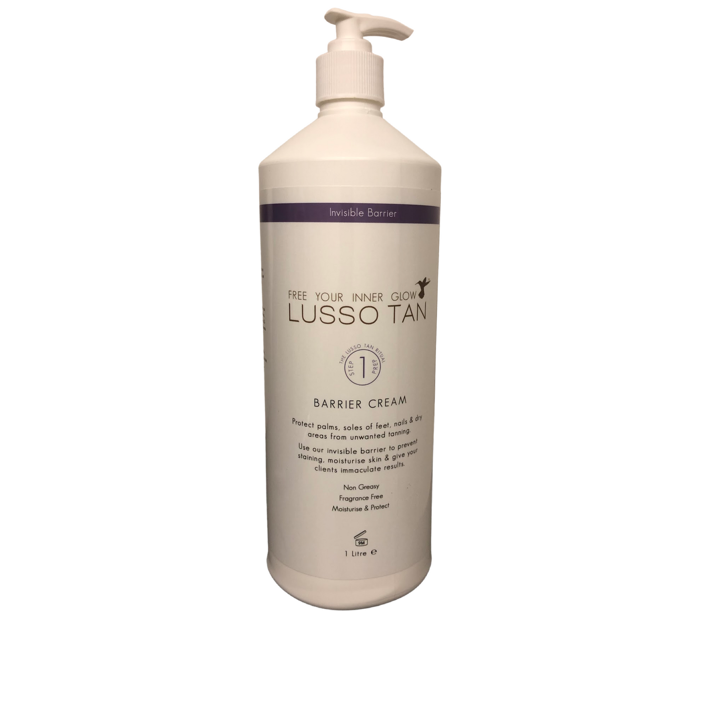 Professional Barrier Cream