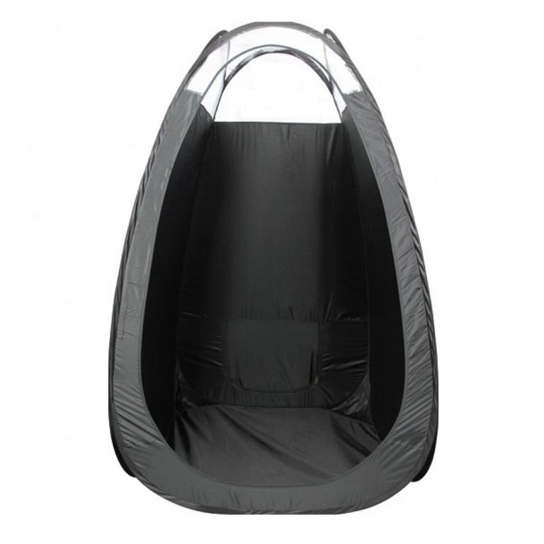 Tanning Tent - Black