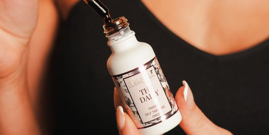 The Daily - Tanning Drops