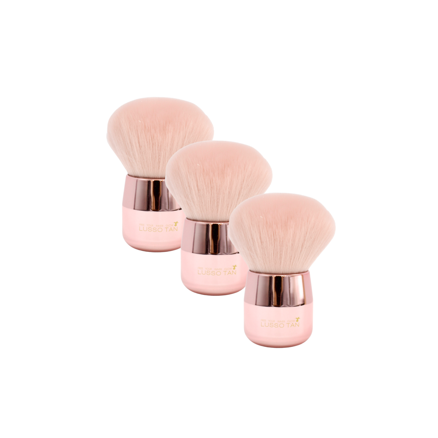 Sunless Tanning Mist Brush