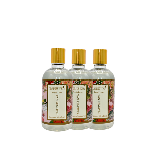 Summer Meadow Fresh Lux Tan Remover (x3 units)