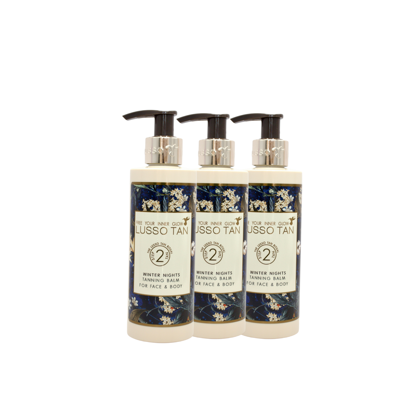Winter Nights Tanning Balm x3 units