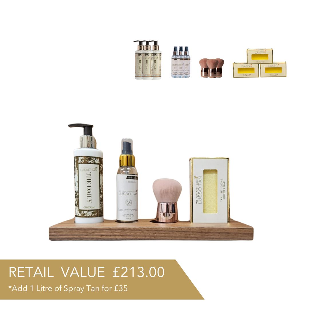 Holiday Essentials Bundle