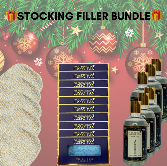 🎁 STOCKING FILLER BUNDLE 🎁