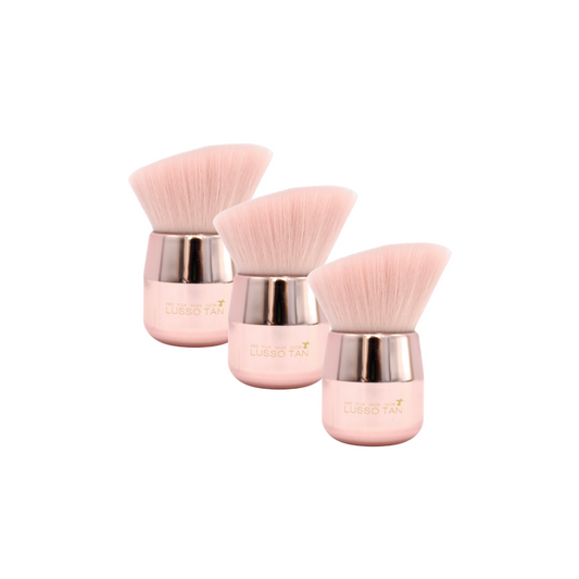 Sunless Tanning Hand & Face Brush