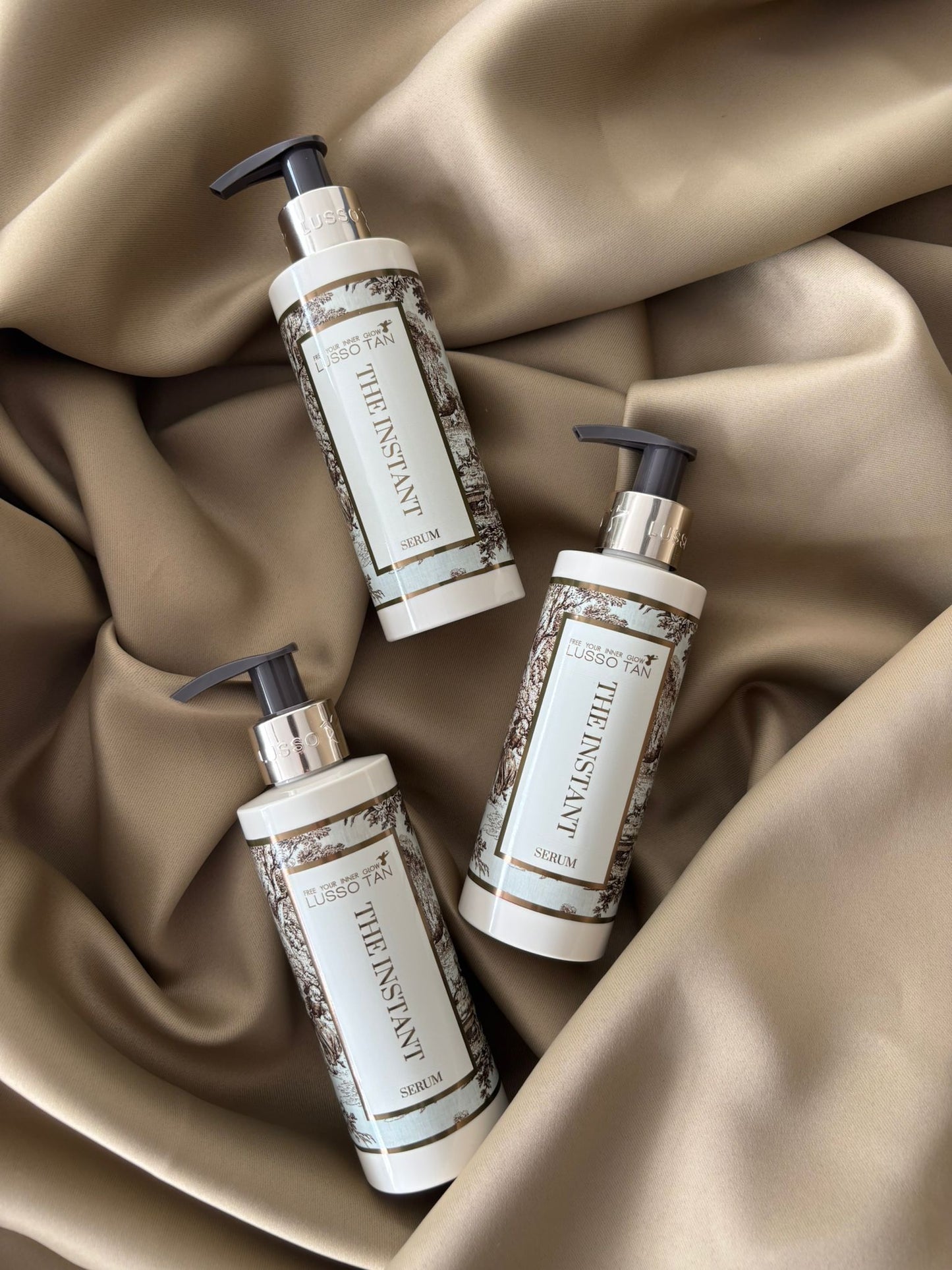 The Instant Serum 200ml (x6 products)