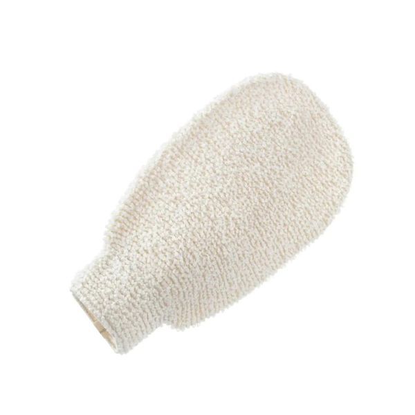 Exfoliating Mitt x3 units