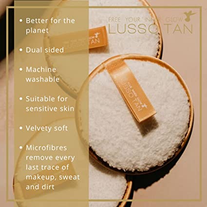 Cleansing Pads