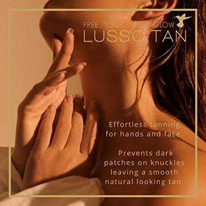 Sunless Tanning Mist Brush