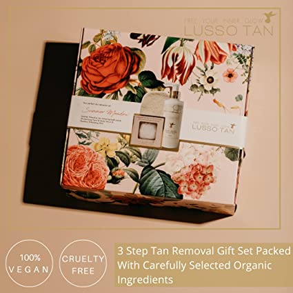 Love Your Skin Collection Summer Meadows