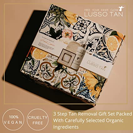 Love Your Skin Collection Fresh Lemon