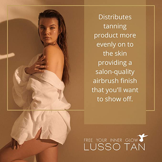 Flawless Tanning Mitt