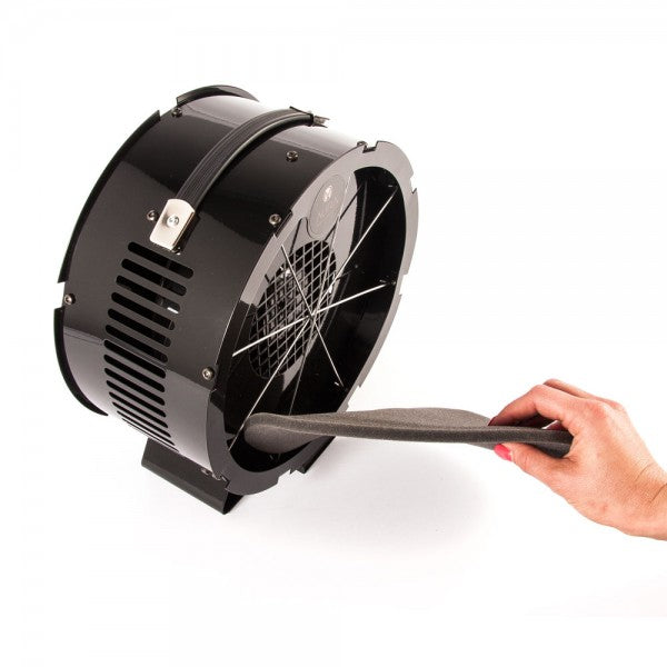 Aura Spray Tanning Extractor Unit