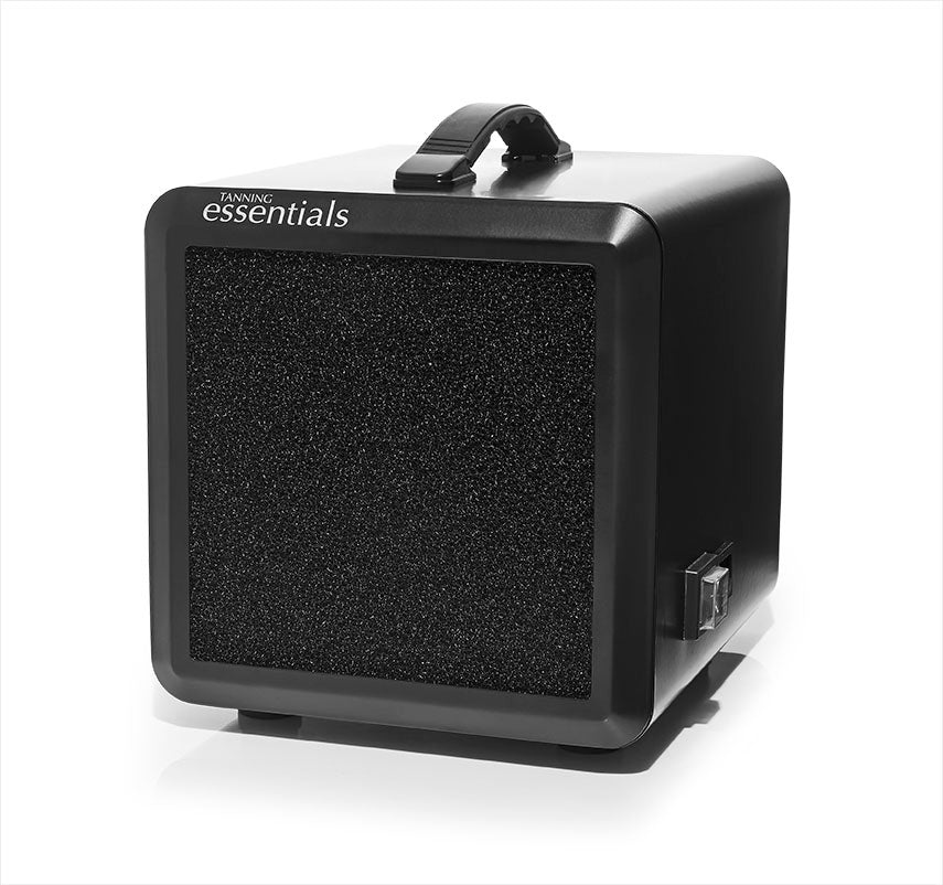 Tanning Essentials™ ‘Mini Mobile’ Turbo Twister Extractor
