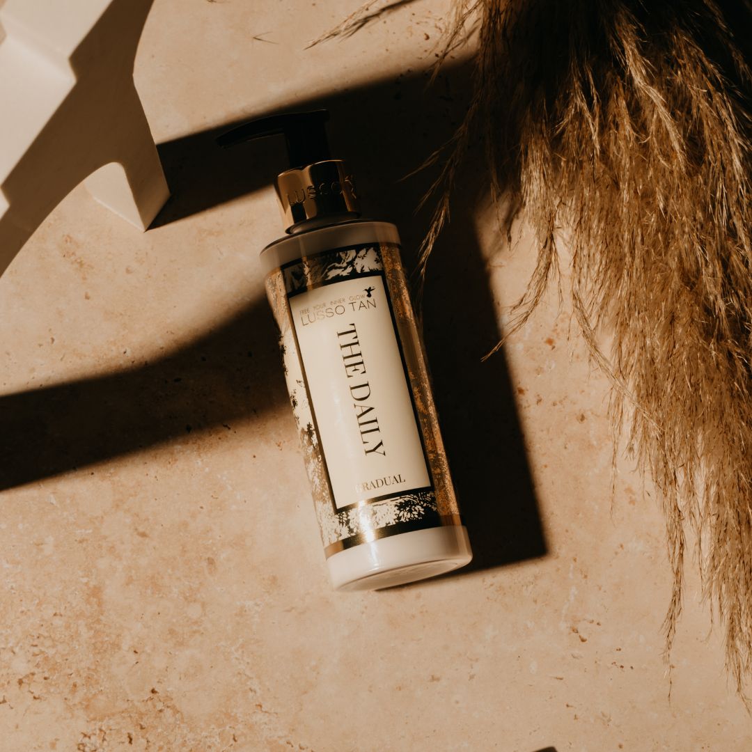 The Daily Gradual Tanner 200ml