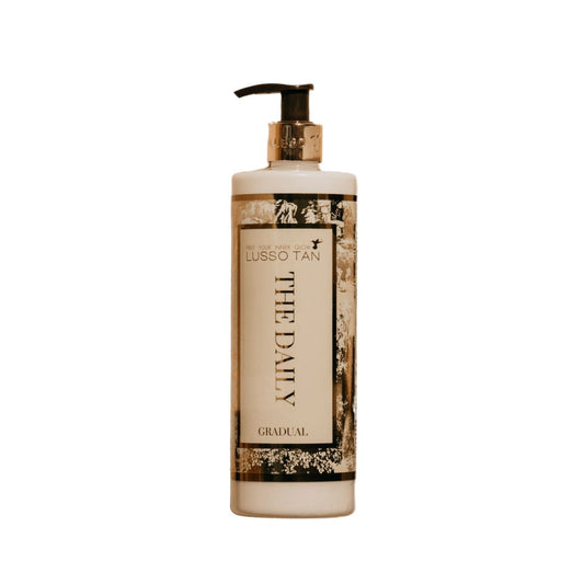 The Daily Gradual Tanner 500ml