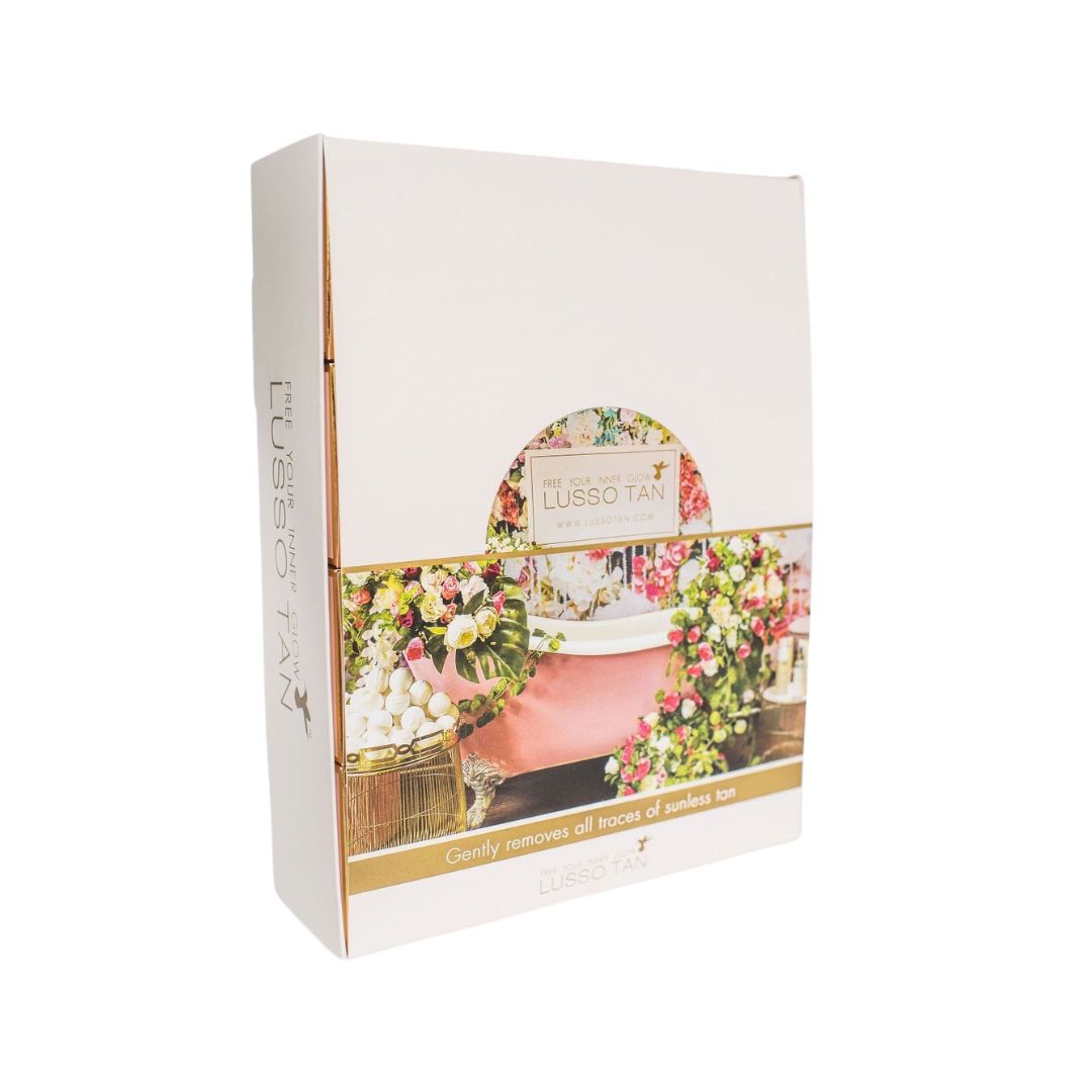 Summer Meadow Bath Bomb