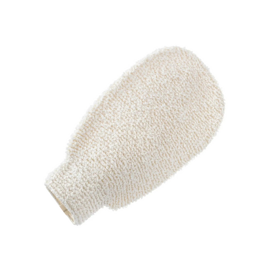 Exfoliating Mitt