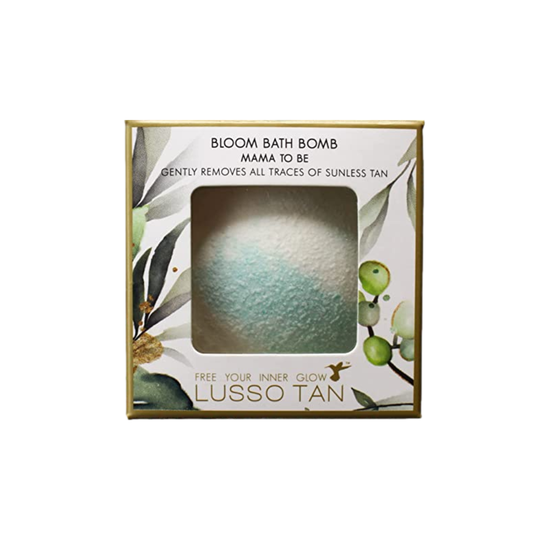 Bloom Bath Bomb