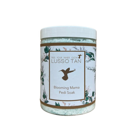 Bloom Mani/Pedi Soak 800g