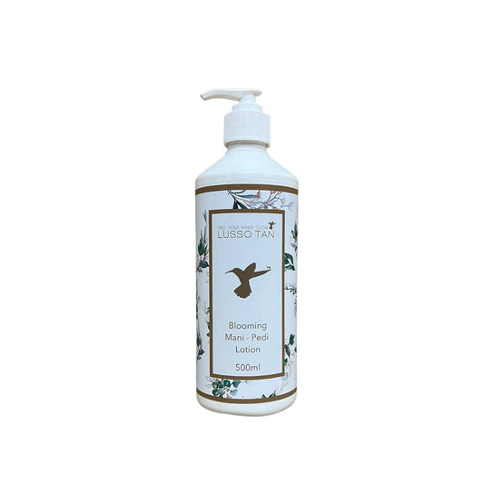 Bloom Mani/Pedi Lotion 500ml