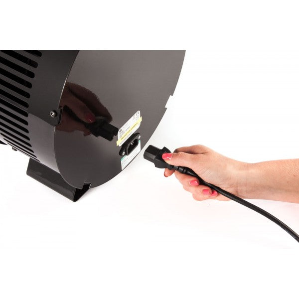 Aura Spray Tanning Extractor Unit