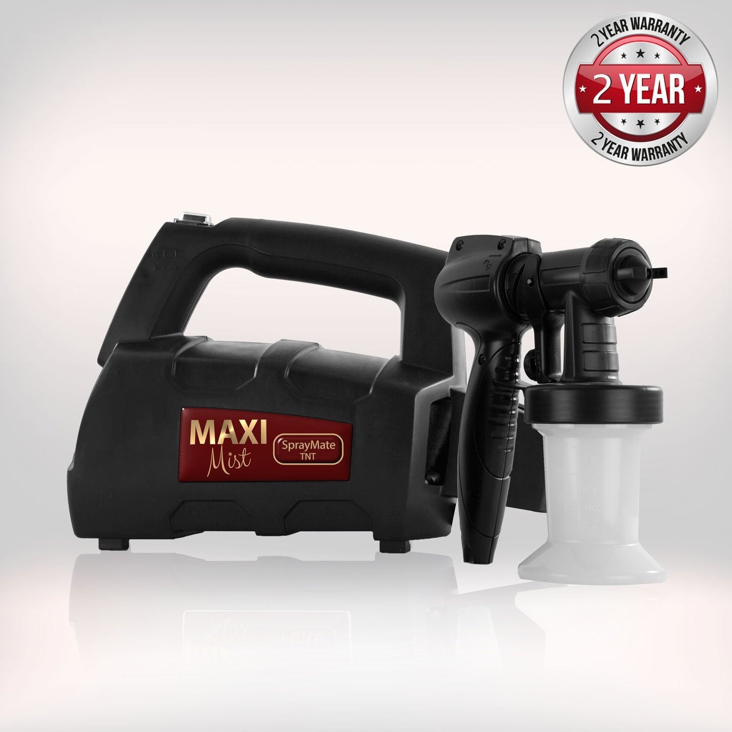 Maximist Spraymate TNT – Spray Tan Machine